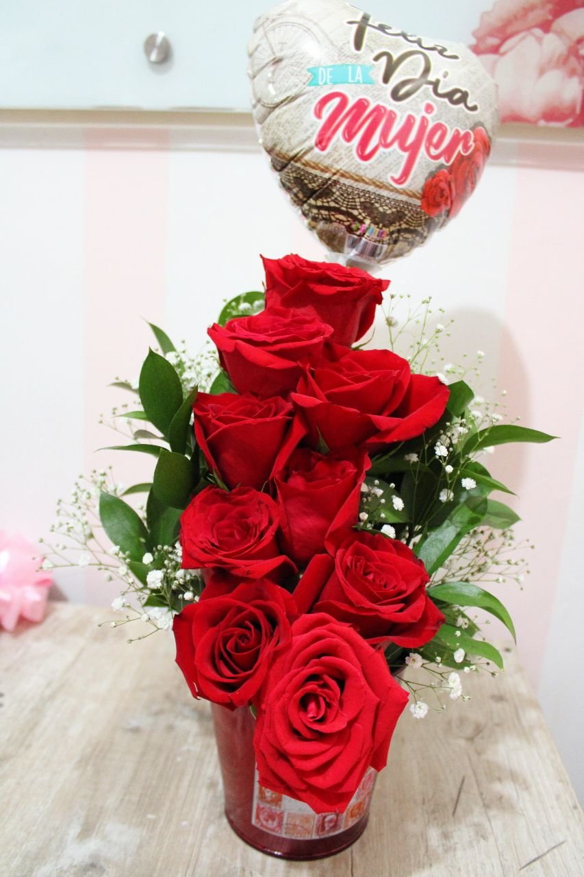 Imagen de WhatsApp 2025-01-02 a las 00.13.28_e9b064ce Cute Rose - Image 1