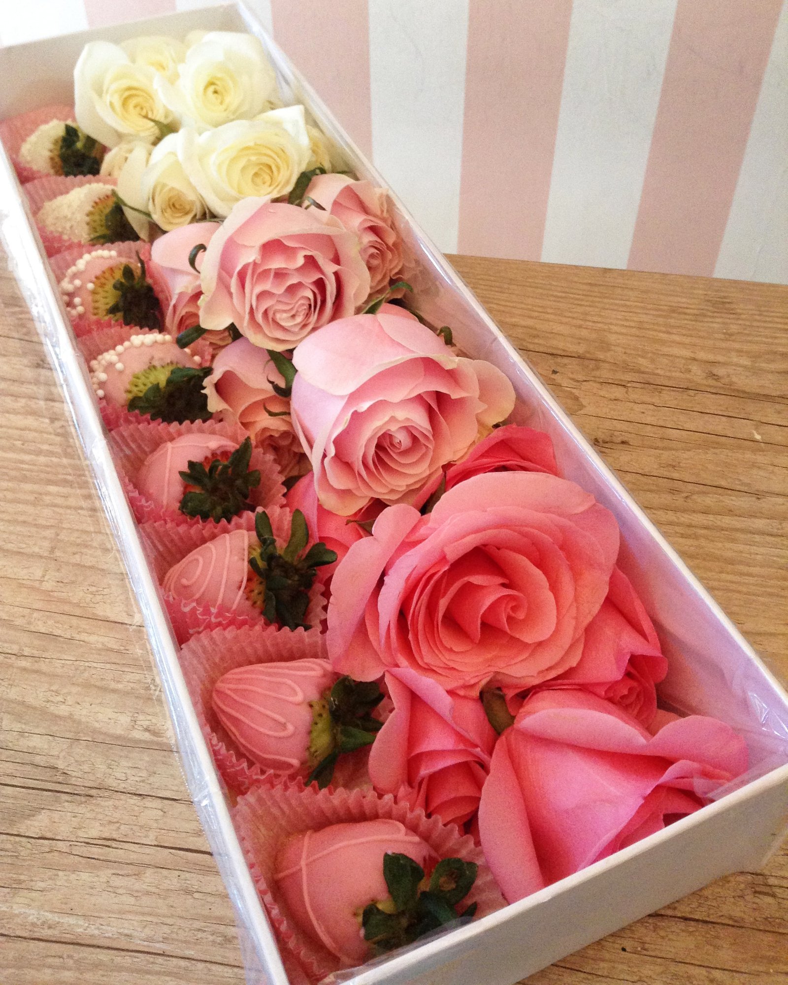 IMG_4297-min Sweet Rose - Image 1