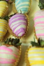 Strawberry and Colors - Image 5