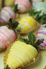 Strawberry and Colors - Image 4