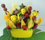 Smile & Fruits - Image 2