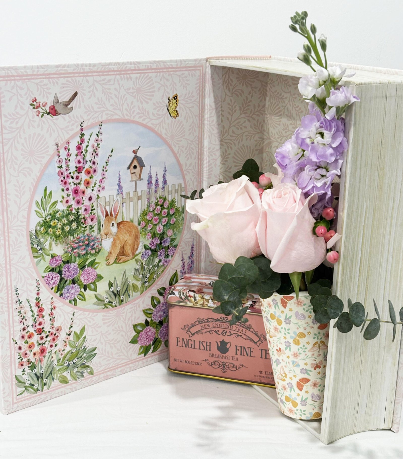 9704ad85-f610-4e74-be9b-a7f003cef4dd One Spring Day - Image 1