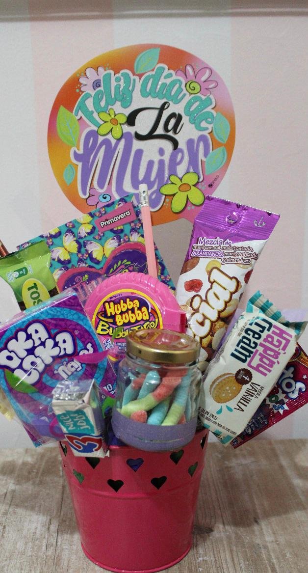 Imagen de WhatsApp 2025-06-10 a las 09.48.16_7c789255 Sweet Bucket - Image 1